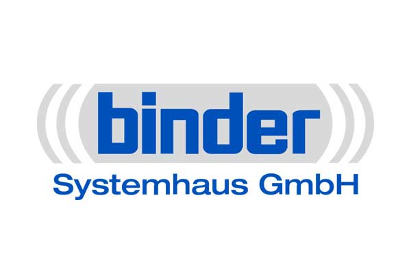Binder